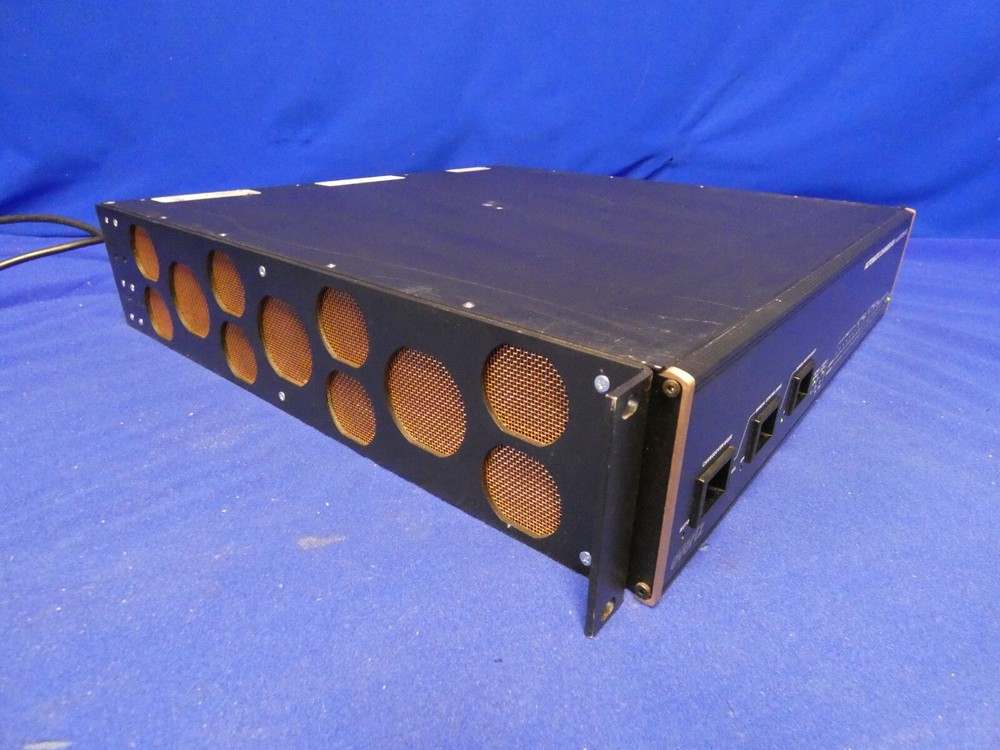 Evertz 5600ACO2 Automatic Changeover System