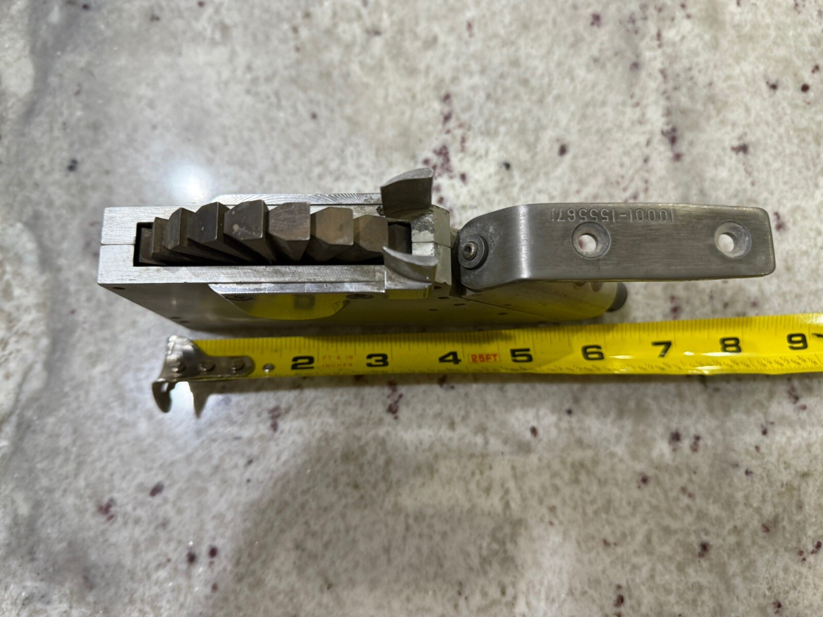 ROLLERON AIM 9 Sidewinder Missile Raytheon USAF Fighter Jet Aviation NAVY TopGun