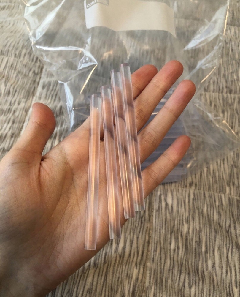 Mini Hot Glue Sticks (7mm)