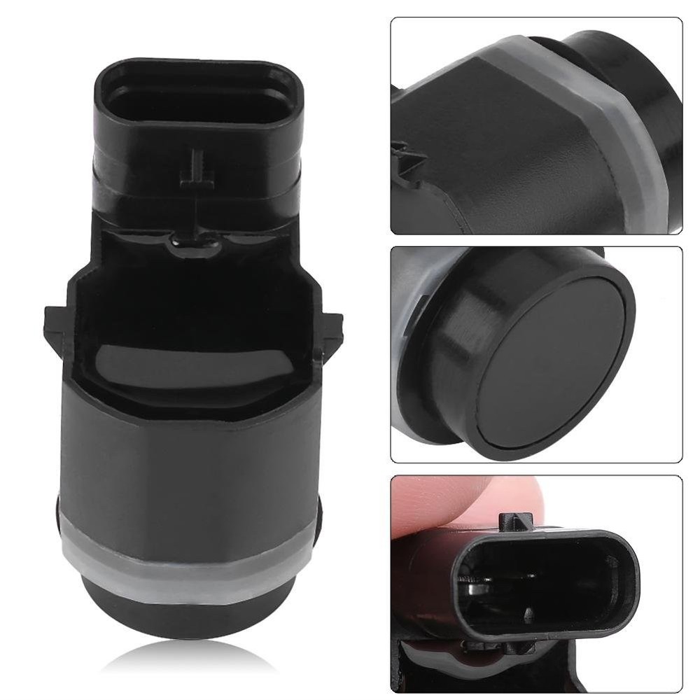 Rear Parking Sensor,Bumper Sensor 4H0919275A,Bumper Parking Sensor,Car Front