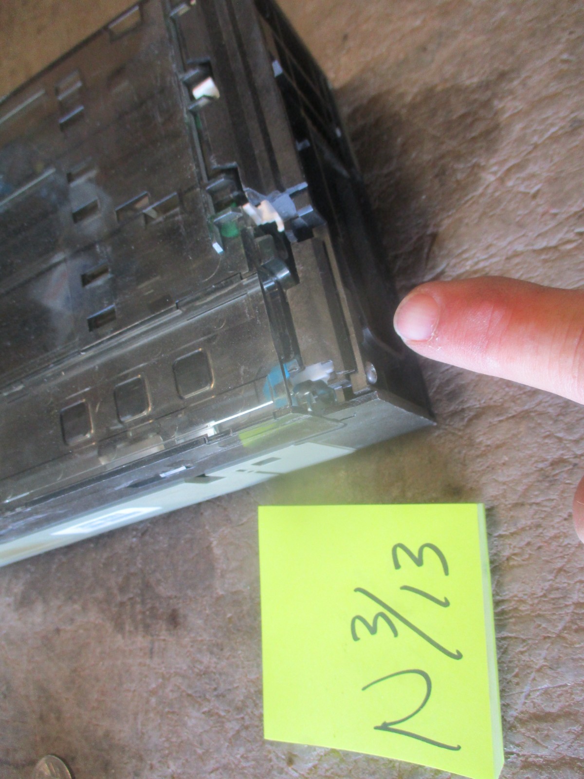 2 Used MARS Series 4000 Coin Changer VN4510 Tested Working, 1 Damaged