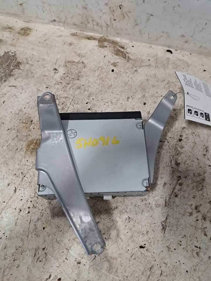 2007 Rx350 Navigation Player Sku#4234363