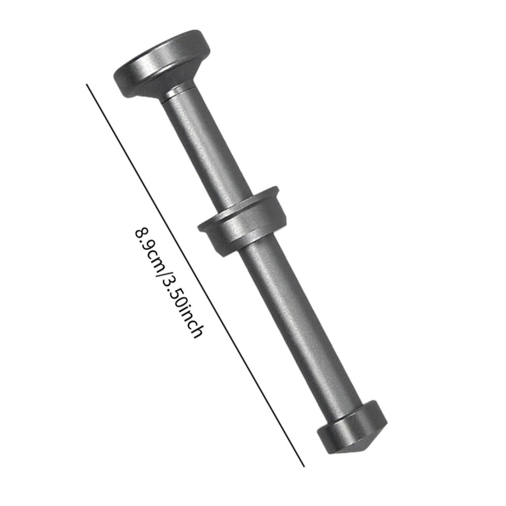 Manual Dispenser Plunger Tool Sturdy Easy to Use