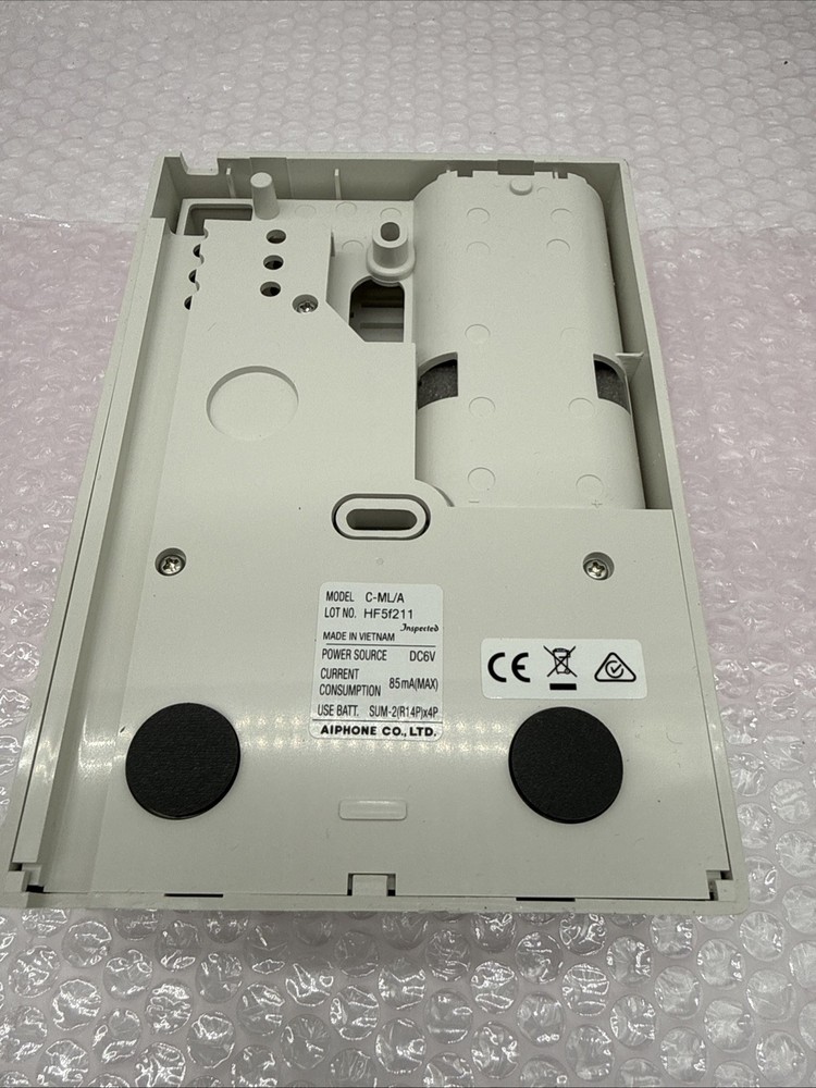 Aiphone C-ML Master Intercom Station Only