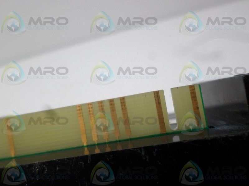 RS COMPONENTS 258-669 LED DIGITAL PANEL METER UNMP