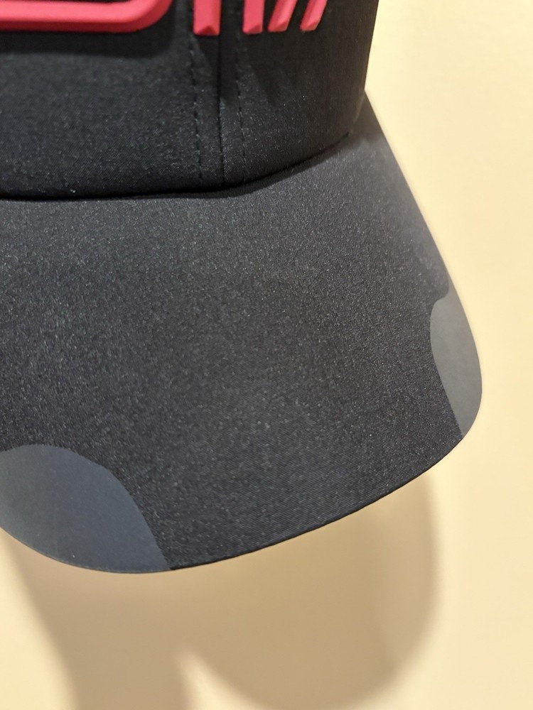 Genuine Subaru Sti Logo Stretch Cap Hat Outback
