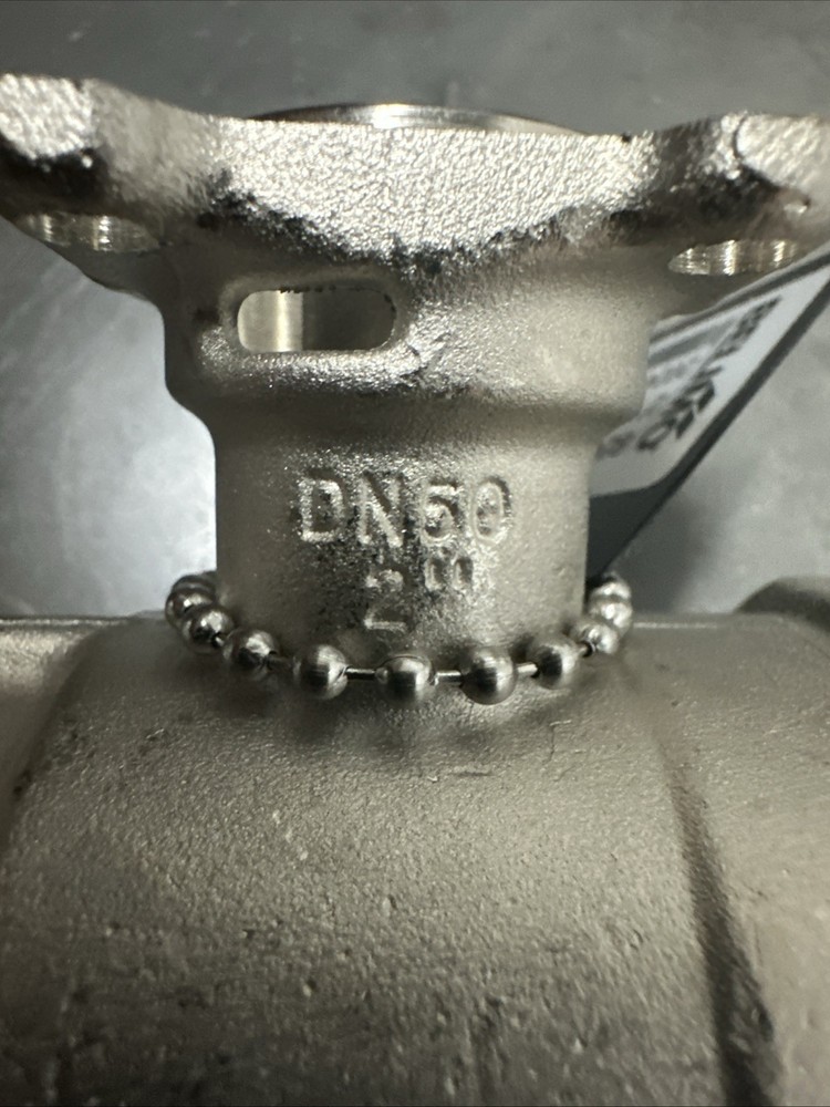 **Belimo B249 CV 46 2" Valve
