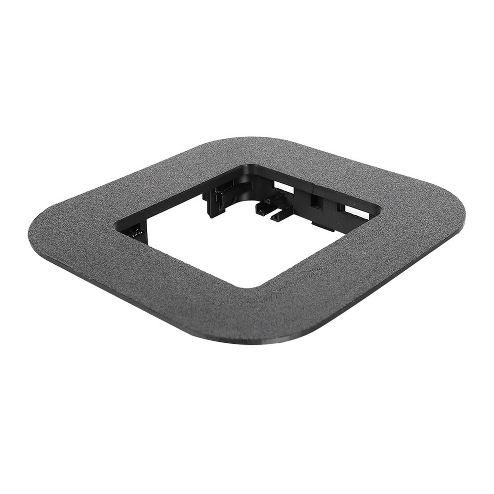 For BMW E46 E39 E38 Z3 / Mini R50 R53 Alarm Sensor Bracket Kit Top & Bottom Set