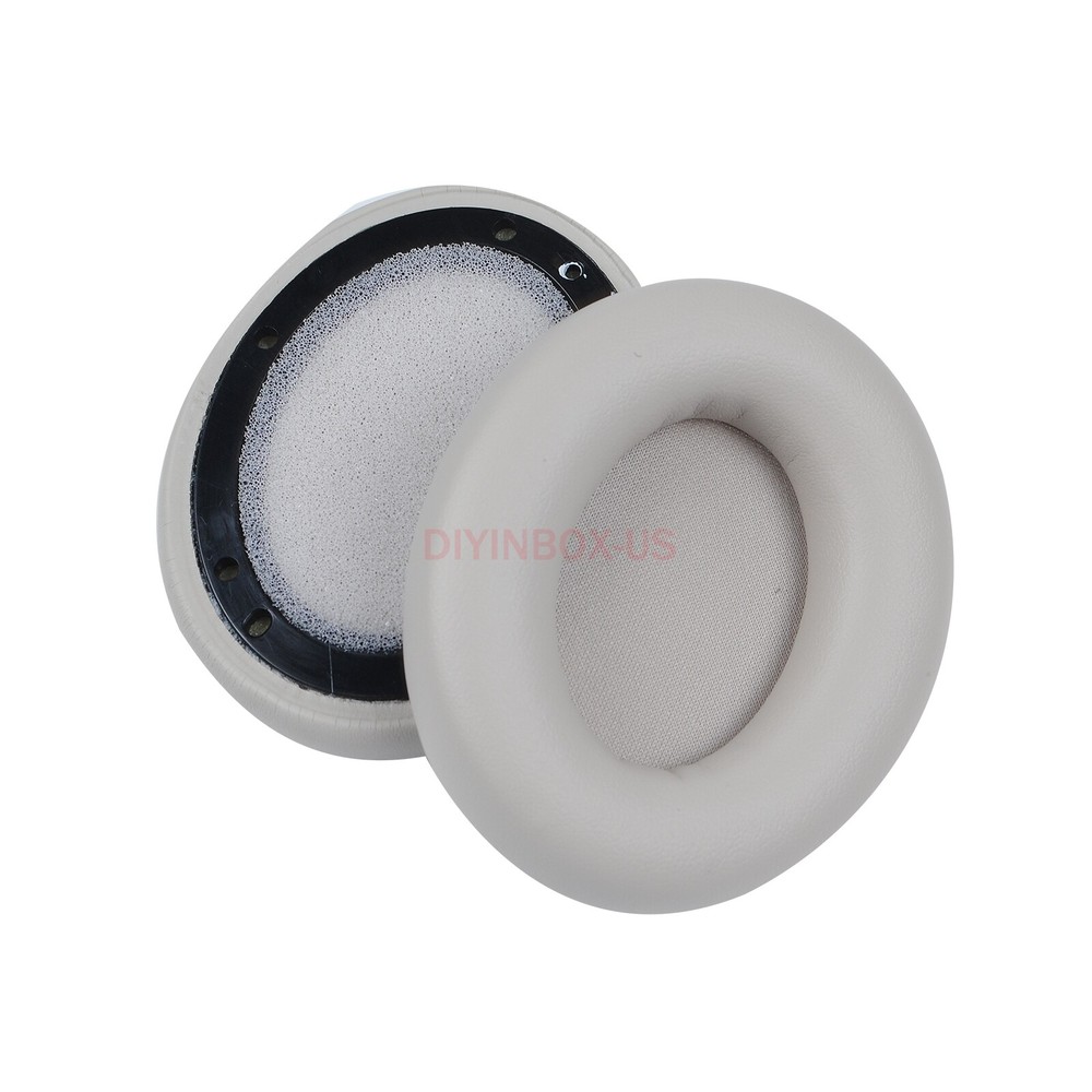 1pair Ear Pads Replacement Earpad Cushion For Beats Studio PRO Headsets