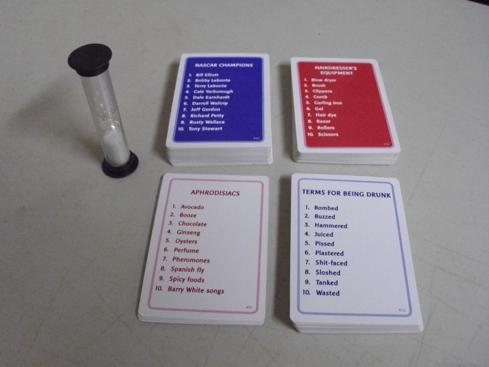 THEM + US BOARD GAME REPLACEMENT PIECES ONLY