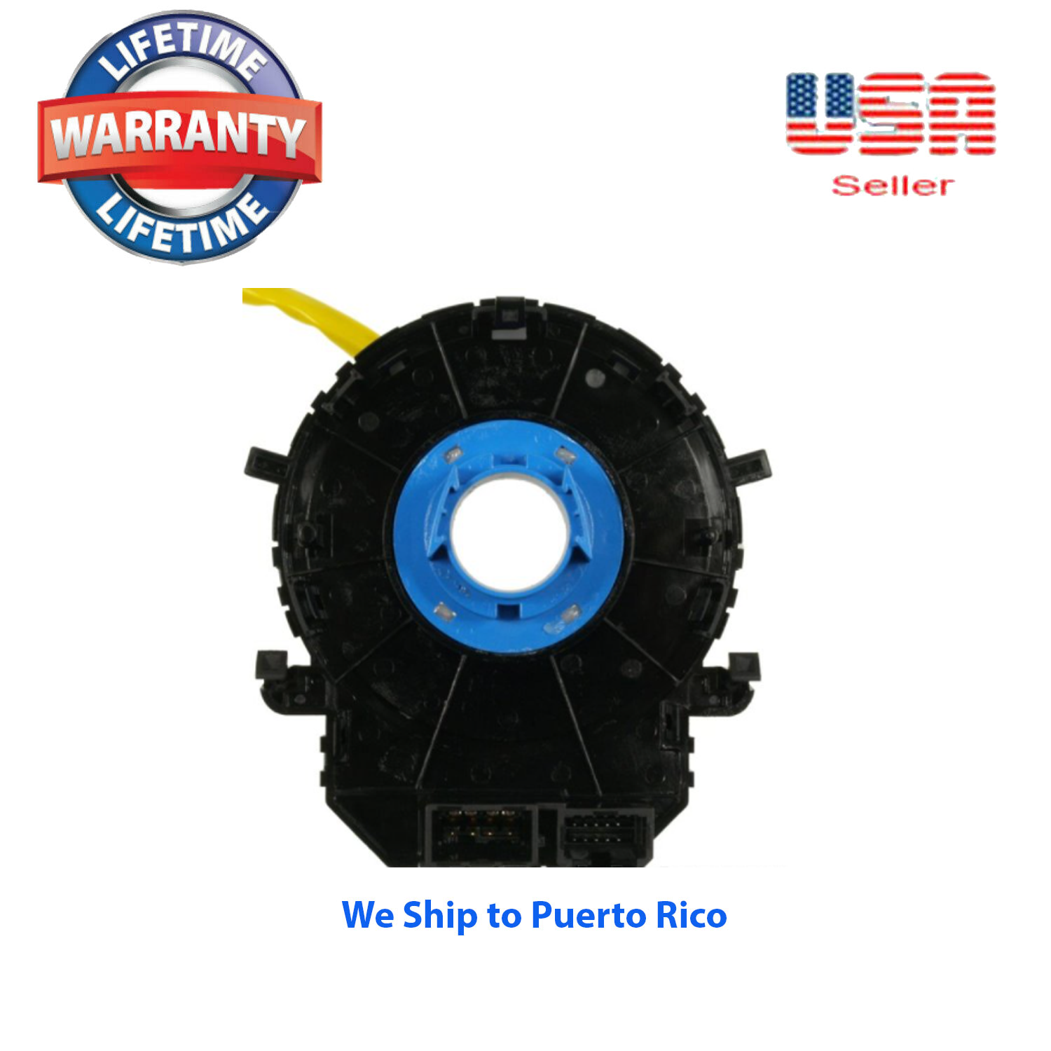 93490-3X040 Clock Spring Fit SONATA 2009-2014 ELANTRA 2011-2013