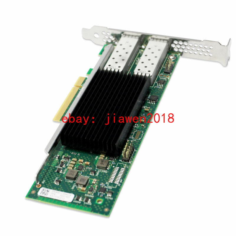 Intel E810-XXVDA2 Intel 25GbE Intel Ethernet Network Adapter E810 E810 XXVDA2