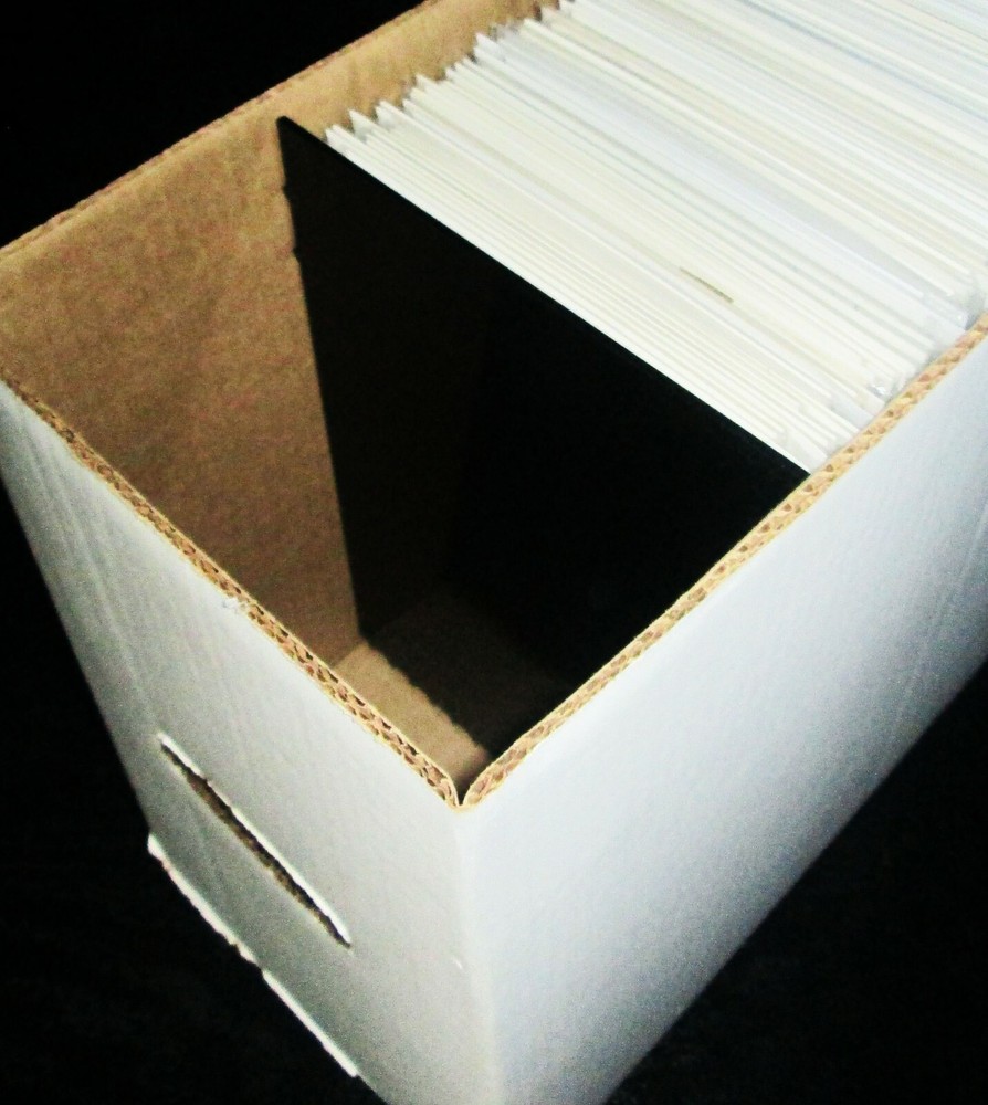 Comic Barricade 10 Pack Stabilize & Protect Comic Books New!