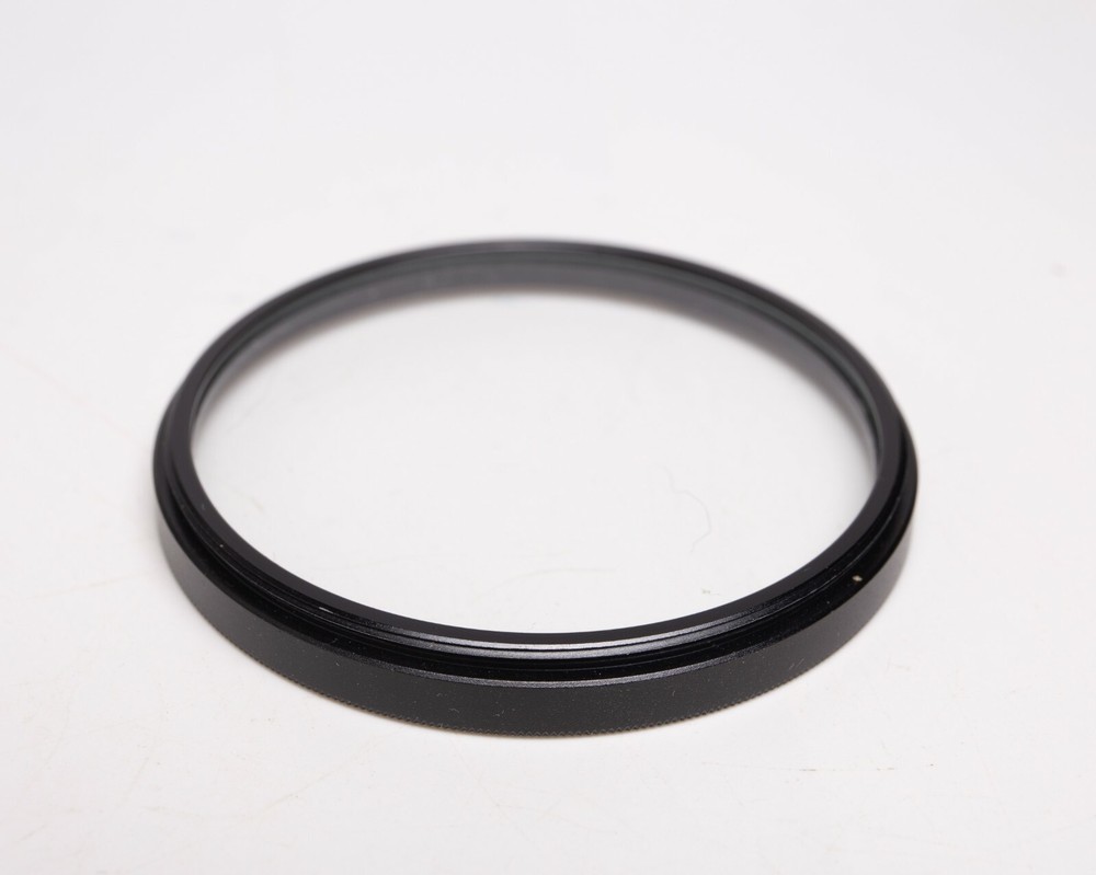 58mm Vivitar Soft III Diffuser Filter Diffusing 3 w/Case - EX!