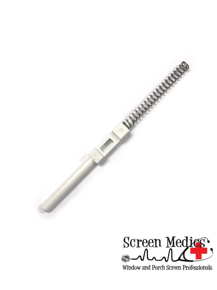 EZE Breeze Slide Bolt Assembly - OEM