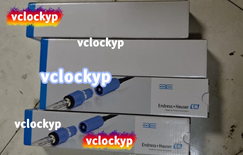 1pcs CPS12D-7NA21 E+H electrode