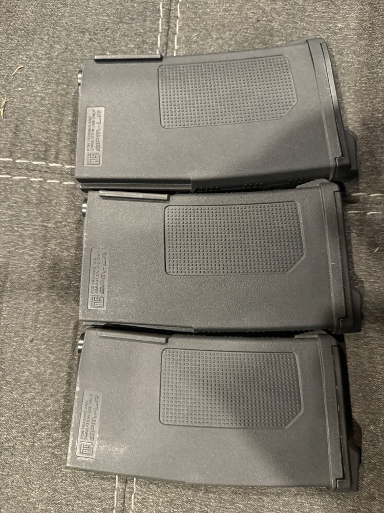 A&K SR25 Kythera Bundle
