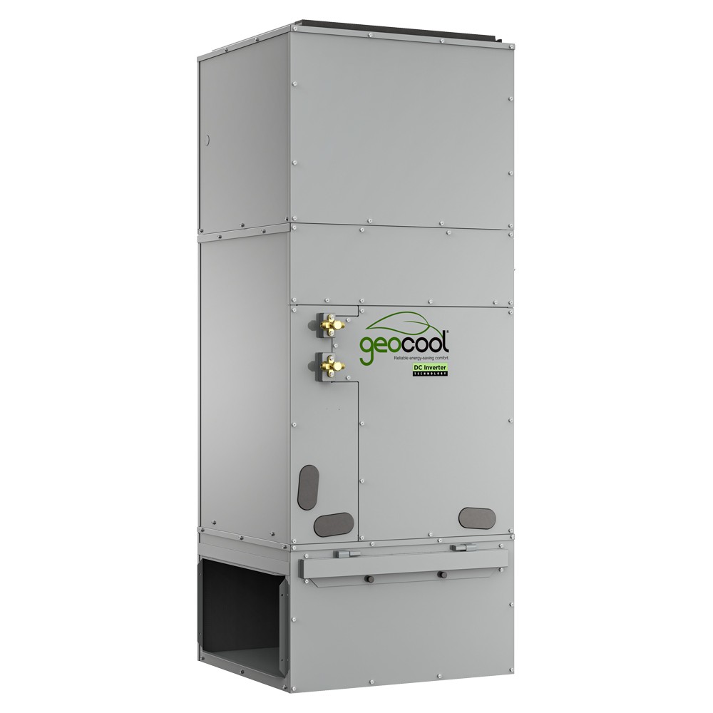 MrCool GeoCool 48K BTU 4T Split Blower Multi Positional 1300 CFM - Model GCSB...