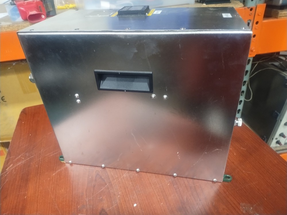 Horiba Le Series Vaporization Controller.