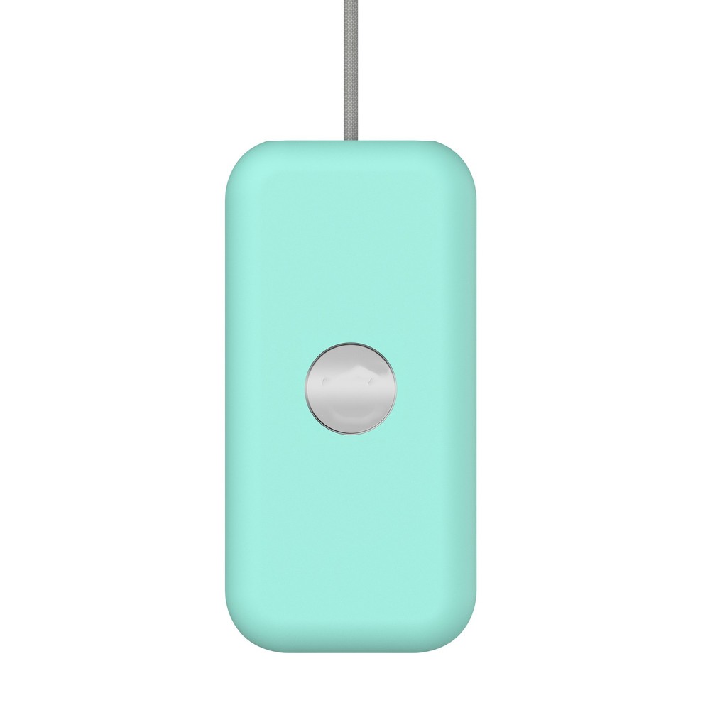 Silicone Carrying Case for VISION PRO Battery Protective Case Cover Protector