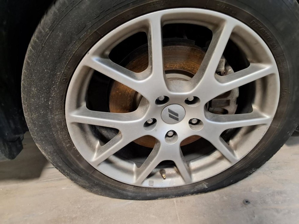 JOURNEY 2018 Speedometer 1607899