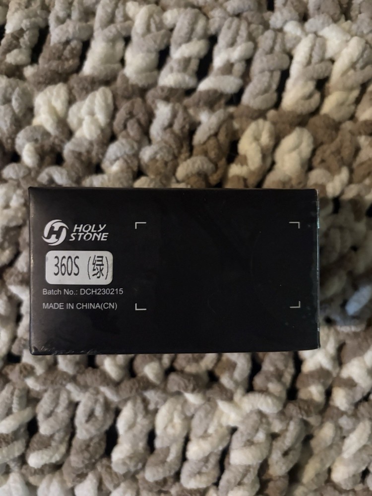 Holy Stone HS360S Drone Replacement Battery