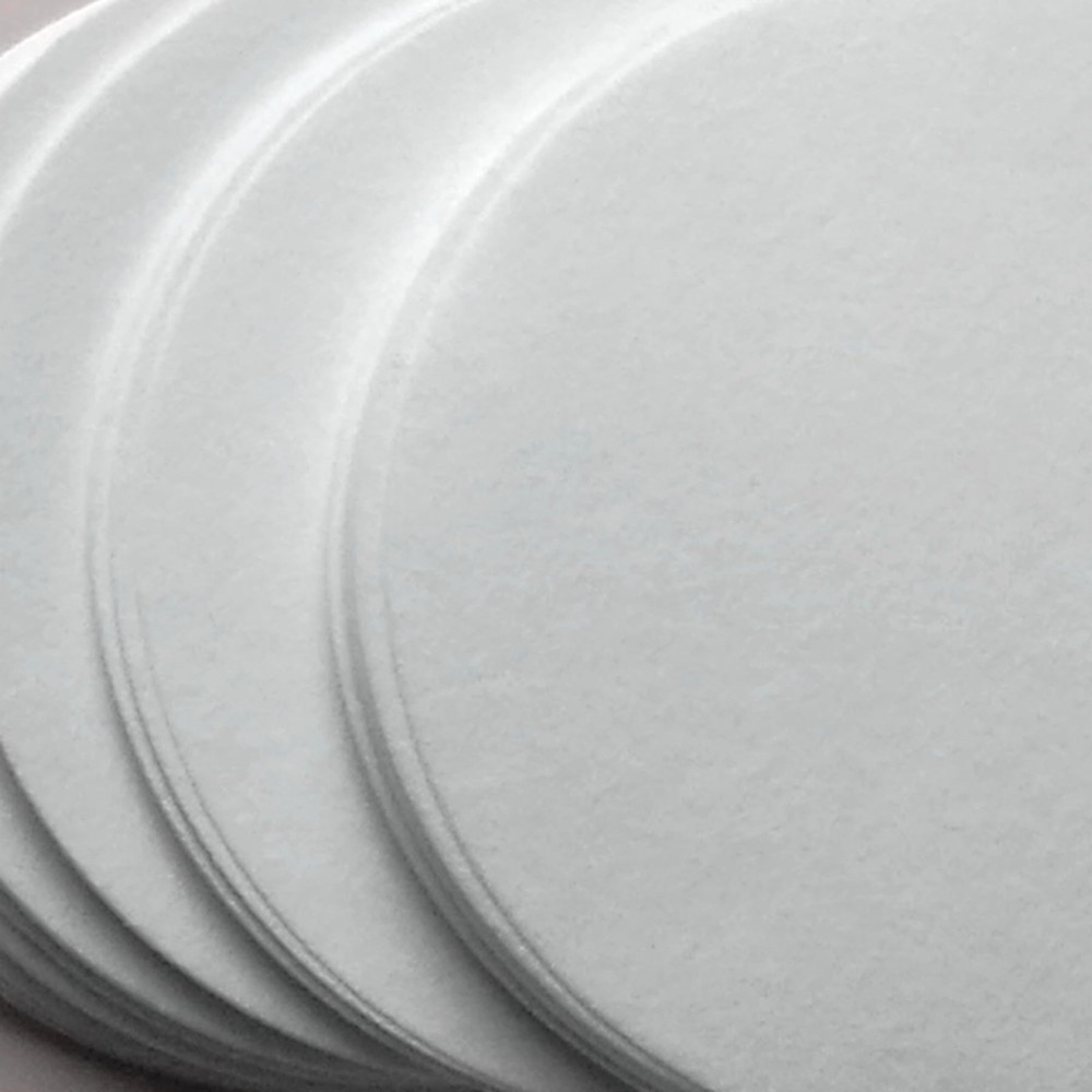 Dinglab,50mm,3.0um,PES Membrane Filter,Made by Polyethersulfone,50 Sheet/Pack