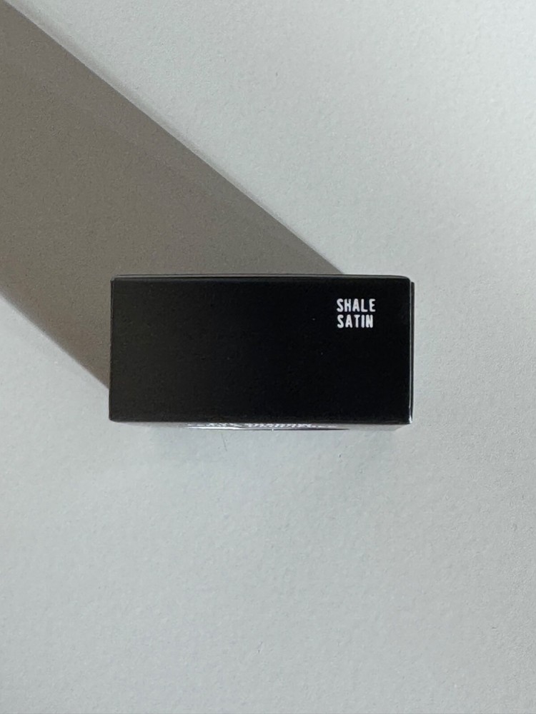 NIB MAC Satin Eye Shadow SHALE