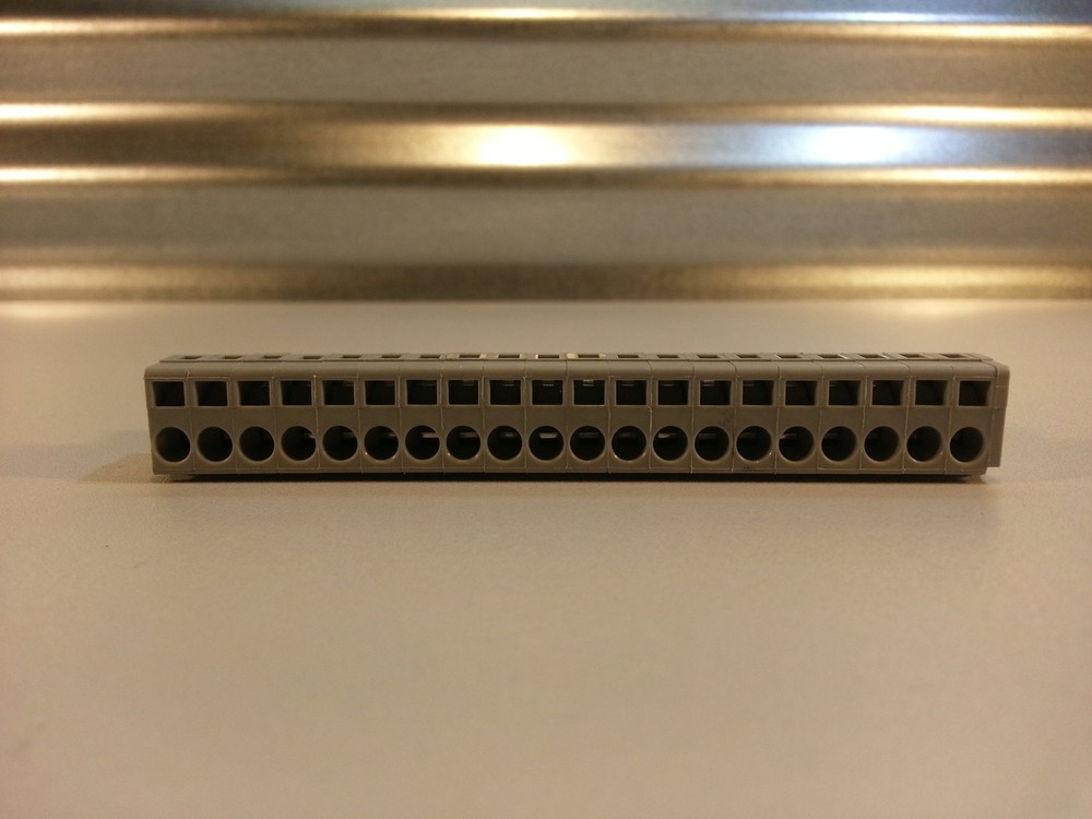 Wago 231-620 // 51110908 - New Surplus