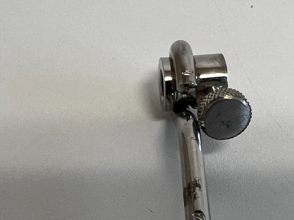 LL7: Zimmer Holder 114-04