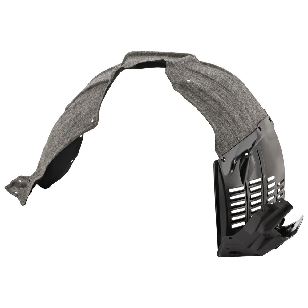 Fender Liners Front Driver Left Side Hand 538060E080 for Lexus RX350 RX450h