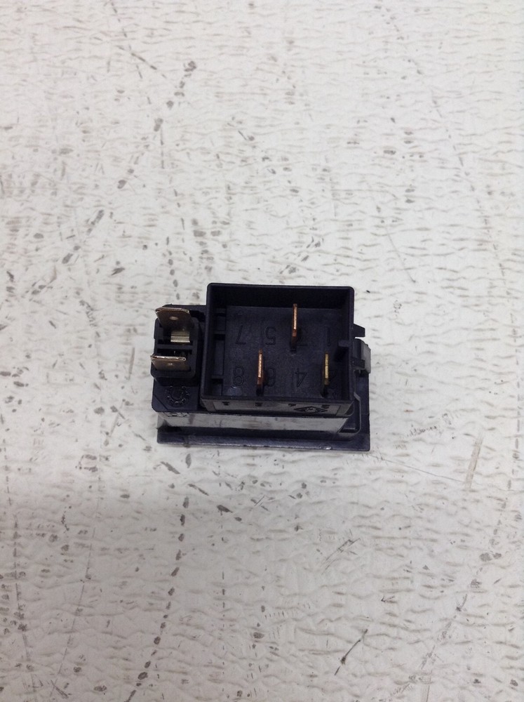 TE 511.209 3 Position Maintained Toggle Switch 511209 (TSC)