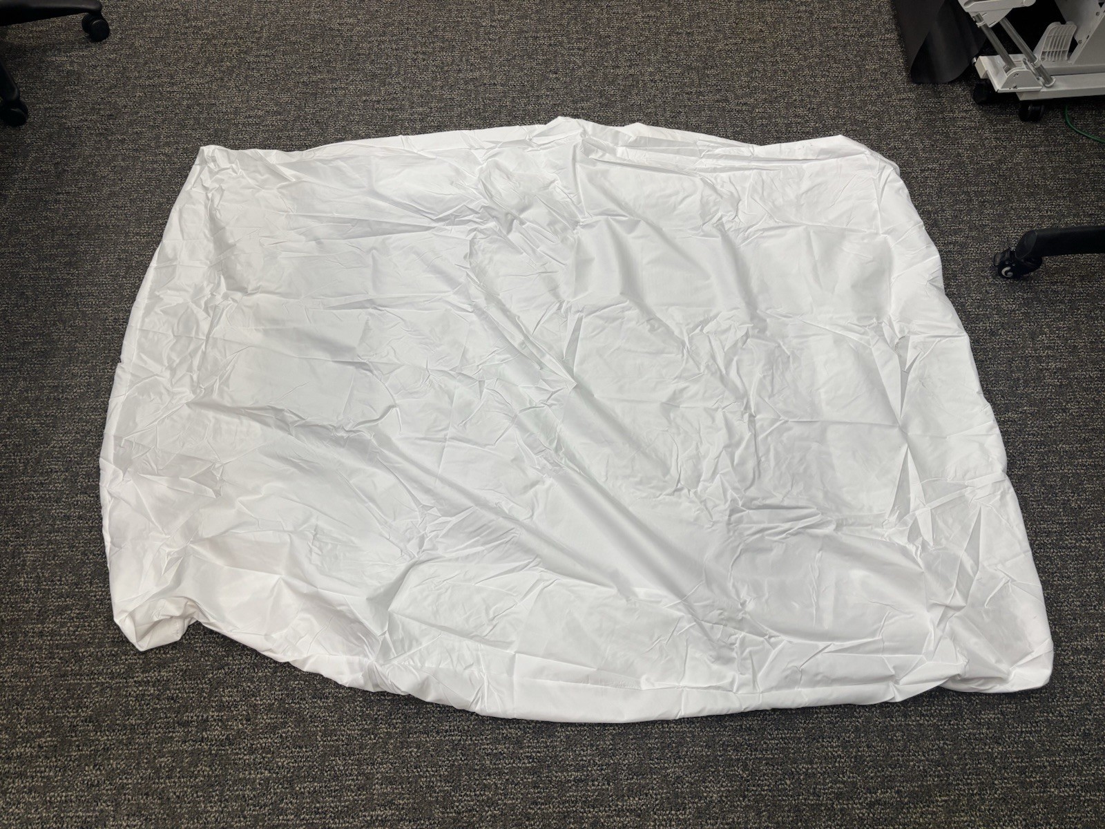 Full Size Waterproof Mattress Protector, Full Mattress Cover Pad Waterproof