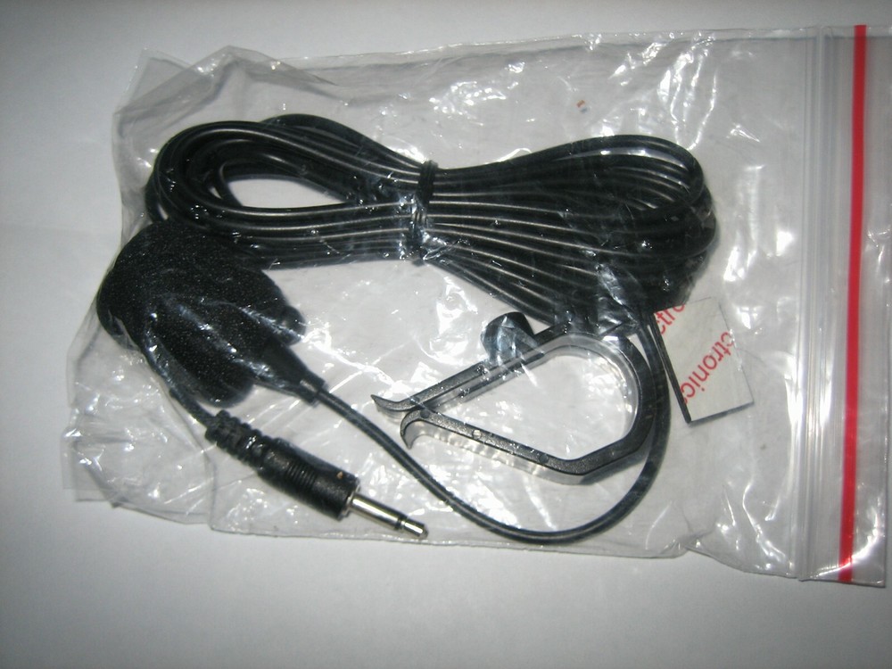 Dual Bluetooth High Gains Microphone for DV622, DV712