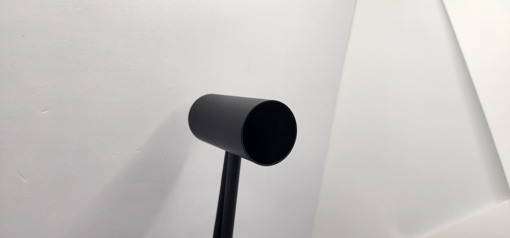Oculus Rift CV1 Sensor with USB Connection Cable - Tracking Lighthouse Stand