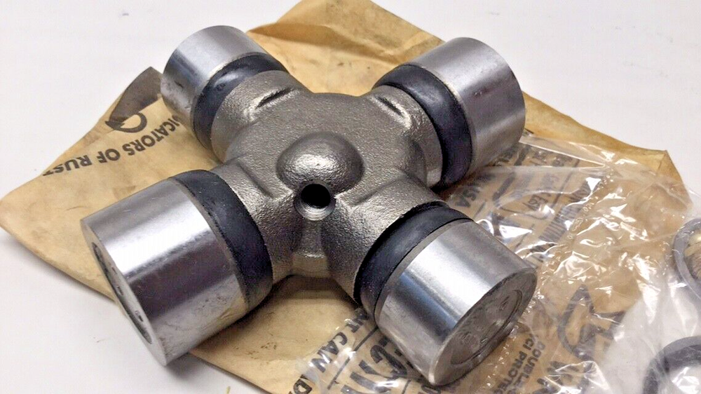 Moog 448 Universal Joint U-Joint reference 5-648X