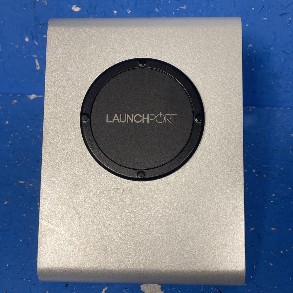 iPort - LaunchPort iPad Wireless Charging System Base Station "BASE ONLY"