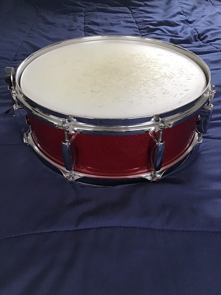 Tama Imperialster snare drum 5” X 14”
