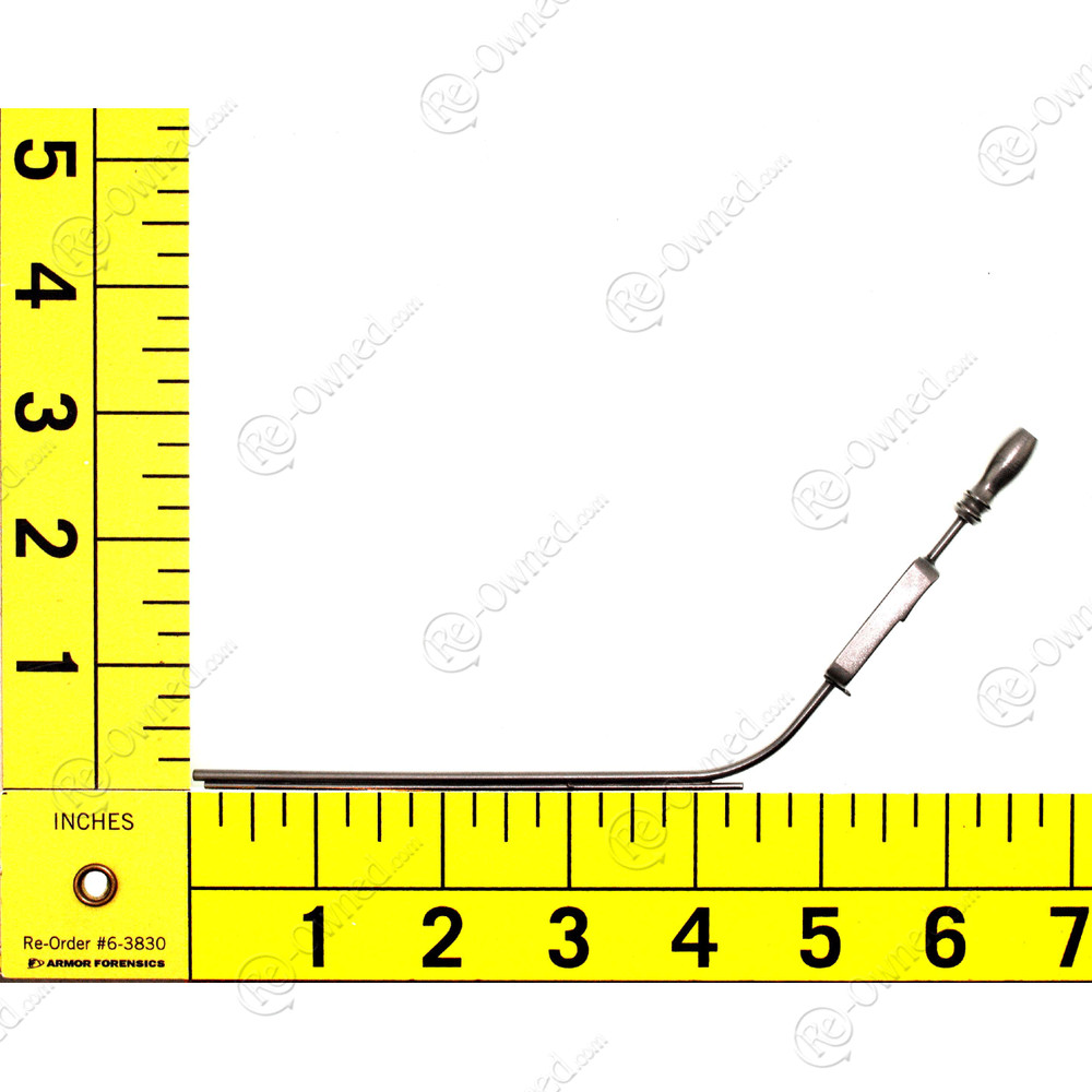 V. Mueller NL1990-003 Field Suction Dissector