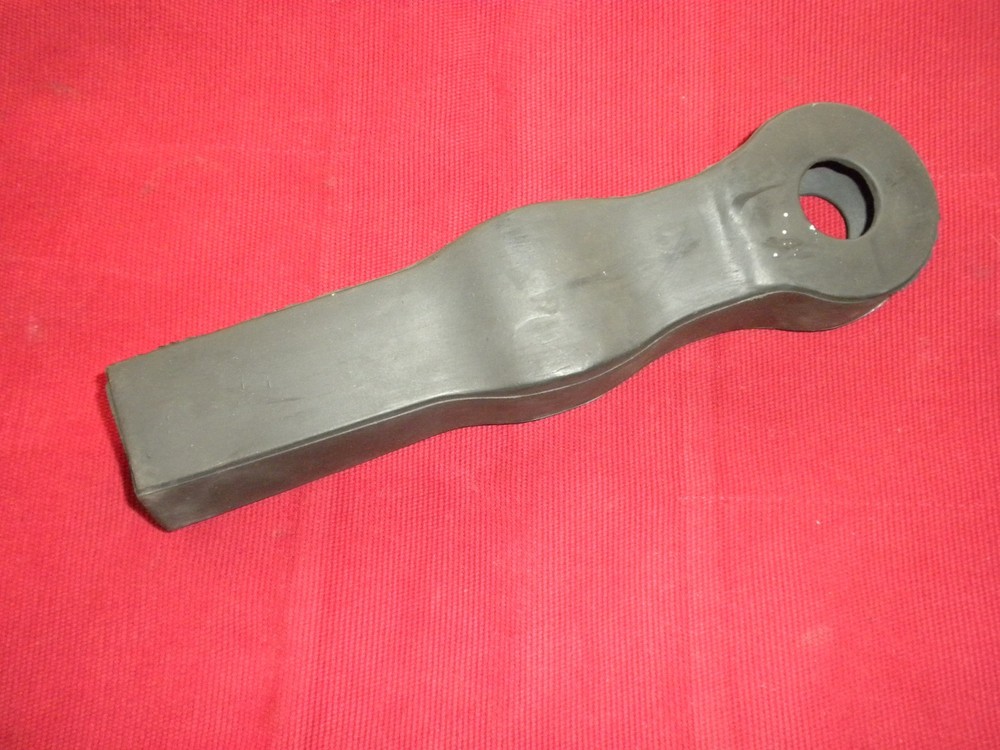 CURTISS WRIGHT R3350 RADIAL ENGINE PROTECTOR ARTICULATED ROD - NEW