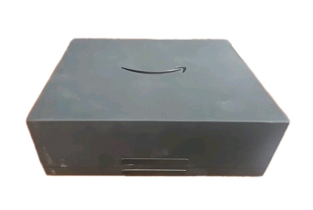 Amazon Echo Frames 2nd Gen Smart Glasses Box / Case & Charger Only