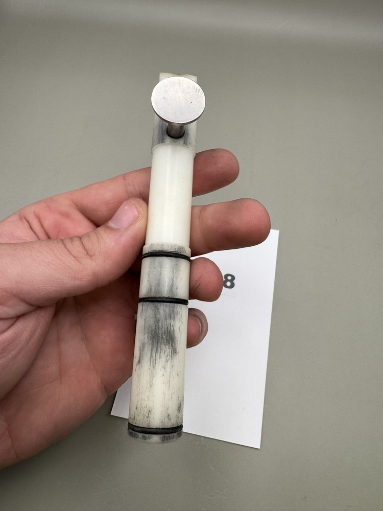 Bob Long 2k2 Intimidator Bolt