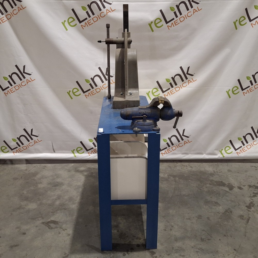 Greenerd No. 3 Arbor Press