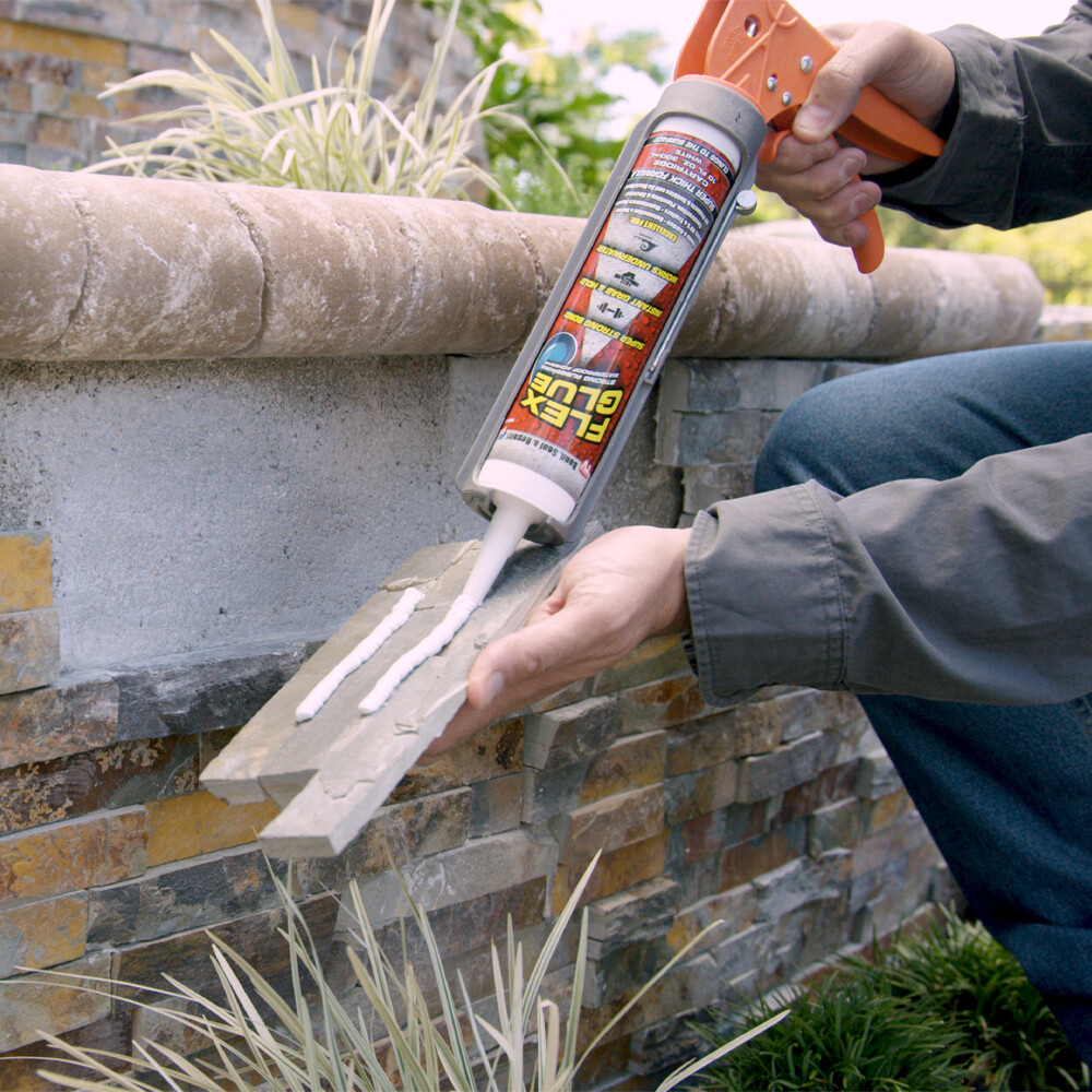 Flex Glue, Super Strong, Rubberized Waterproof Adhesive that Works Underwater