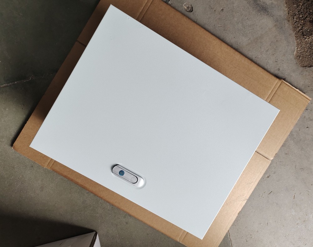 Electrical Box Electrical Enclosure Box Wall Mount Junction Box 20"x16"x10"