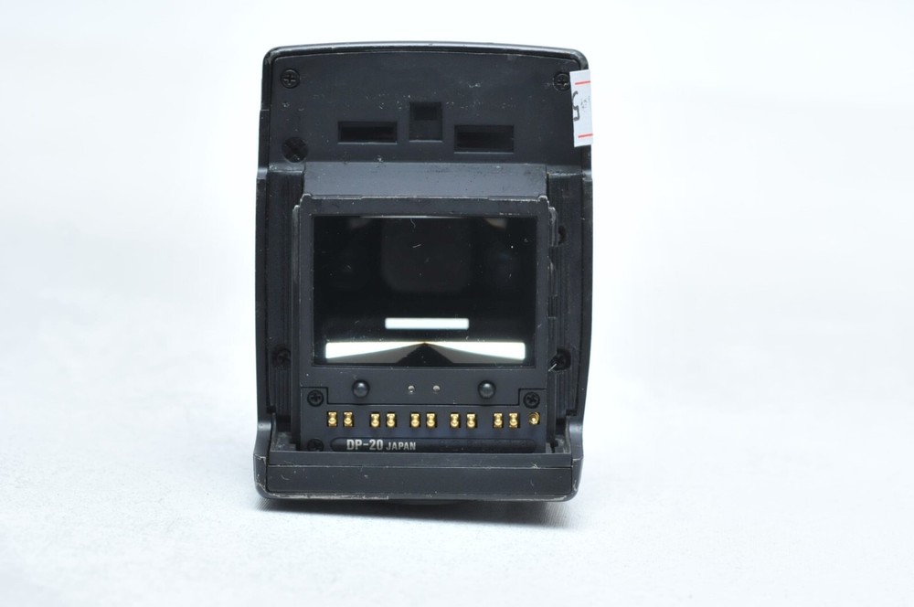 Nikon F4 DP20 Viewfinder *Fair*