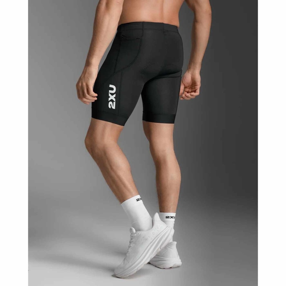 2XU Men's Core 8 Inch Tri Short - 2025