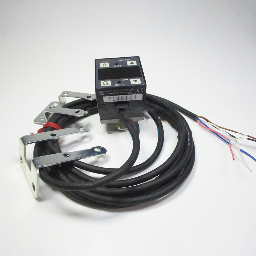 For KEYENCE AP-31P AP31P Pressure Sensor