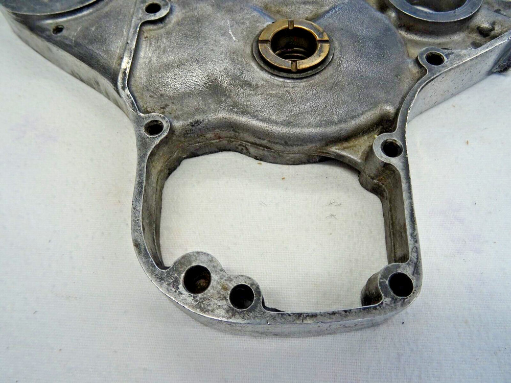 67-285 BSA A7 A10 INNER TIMING COVER 'USED'