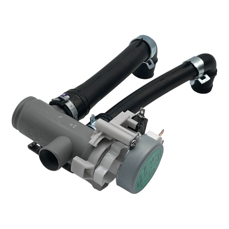 DD97-00614A - Guide Water (DW8000R, Commo)